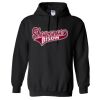 18500 Adult Heavy Blend Hooded Sweatshirt Thumbnail