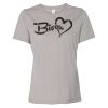 6413 Women’s Extra Soft Tri-blend Tee Thumbnail