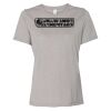 6413 Women’s Extra Soft Tri-blend Tee Thumbnail